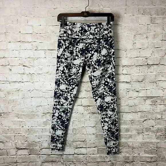 Sweaty Betty The Power Full Length Leggings Size Small Stretch Active Yoga Sm S - Picture 7 of 7